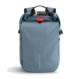 Urban Water Resistant Anti-theft Backpack