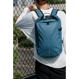Urban Water Resistant Anti-theft Backpack