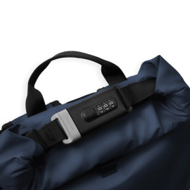 Urban Water Resistant Anti-theft Backpack