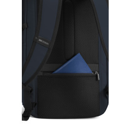 Urban Water Resistant Anti-theft Backpack