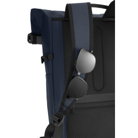 Urban Water Resistant Anti-theft Backpack