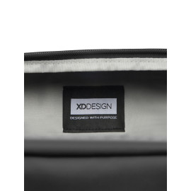 Urban Water Resistant Weekend Bag