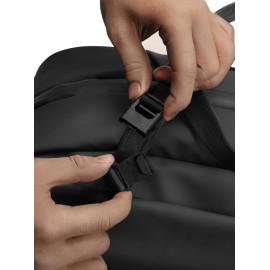 Urban Water Resistant Weekend Bag