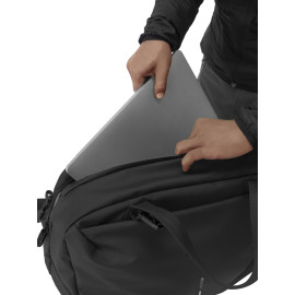 Urban Water Resistant Weekend Bag