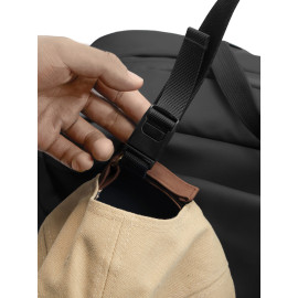 Urban Water Resistant Weekend Bag