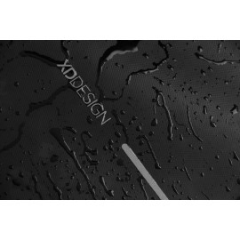 Urban Water Resistant Weekend Bag