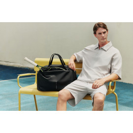 Urban Water Resistant Weekend Bag