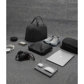 Urban Water Resistant Weekend Bag