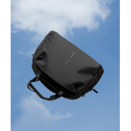 Urban Water Resistant Weekend Bag