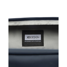 Urban Water Resistant Weekend Bag