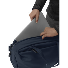 Urban Water Resistant Weekend Bag