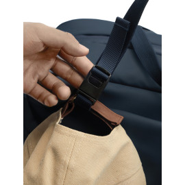 Urban Water Resistant Weekend Bag