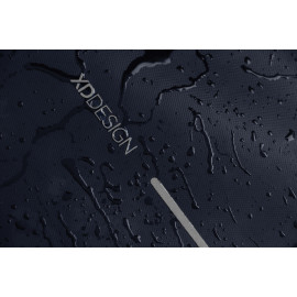 Urban Water Resistant Weekend Bag