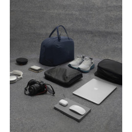 Urban Water Resistant Weekend Bag