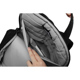 XD Design Soft Tote Backpack