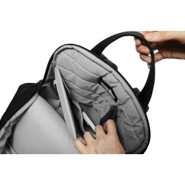 XD Design Soft Tote Backpack