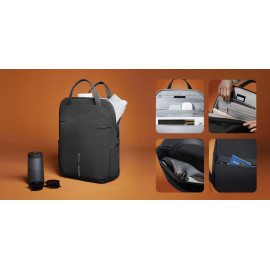 XD Design Soft Tote Backpack