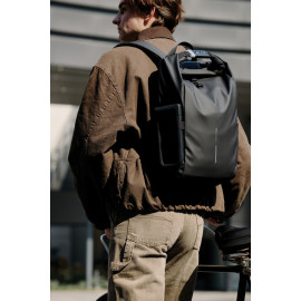 Urban Water Resistant Bike Backpack