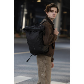 Urban Water Resistant Bike Backpack
