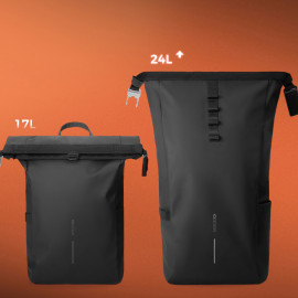 Urban Water Resistant Bike Backpack