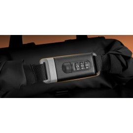 Urban Water Resistant Bike Backpack