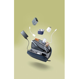 XD Design First Class All-in-One case