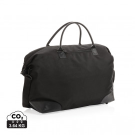 Impact Aware™ RPET 1200D Weekend bag