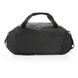 Impact AWARE™ RPET modern sports duffle