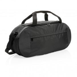 Impact AWARE™ RPET modern sports duffle