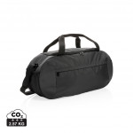 Impact AWARE™ RPET modern sports duffle
