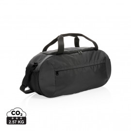 Impact AWARE™ RPET modern sports duffle