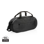 Impact AWARE™ RPET modern sports duffle