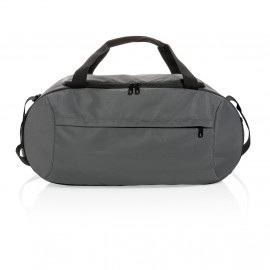 Impact AWARE™ RPET modern sports duffle