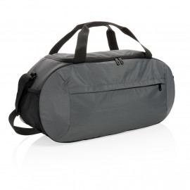 Impact AWARE™ RPET modern sports duffle