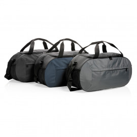 Impact AWARE™ RPET modern sports duffle