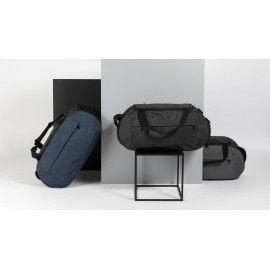 Impact AWARE™ RPET modern sports duffle