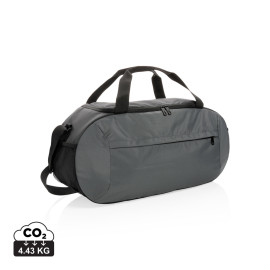 Impact AWARE™ RPET modern sports duffle