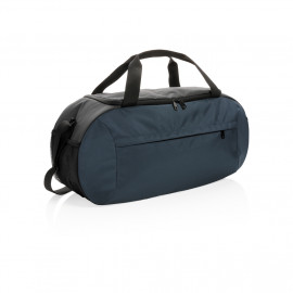 Impact AWARE™ RPET modern sports duffle