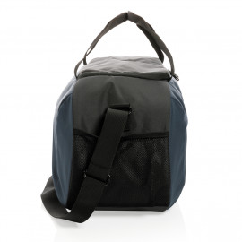 Impact AWARE™ RPET modern sports duffle