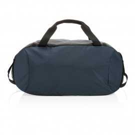 Impact AWARE™ RPET modern sports duffle