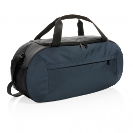 Impact AWARE™ RPET modern sports duffle