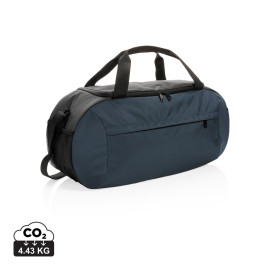 Impact AWARE™ RPET modern sports duffle