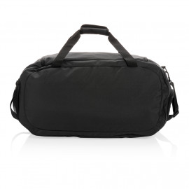 Swiss Peak AWARE™ RPET sports duffle