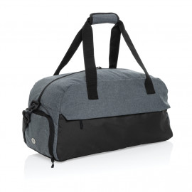 Kazu AWARE™ RPET basic weekend duffel