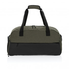 Kazu AWARE™ RPET basic weekend duffel