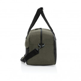 Kazu AWARE™ RPET basic weekend duffel