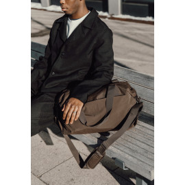 KENTO URBAN RCS recycled nylon Weekender