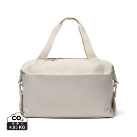 KENTO URBAN RCS recycled nylon Weekender