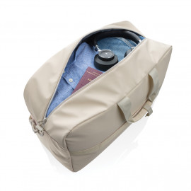 Armond AWARE™ RPET weekend duffel