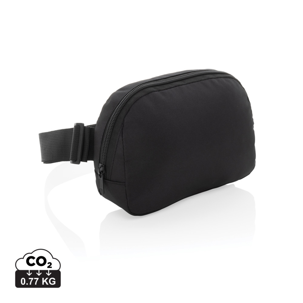 Aero Aware™ RPET Everyday sling bag Aero Aware™ RPET Everyday sling bag